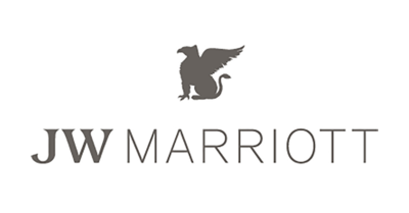 JW Marriott Jeju Resort & Spa Logo